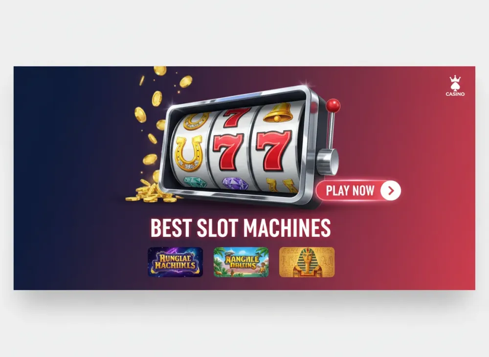 Featured Slot