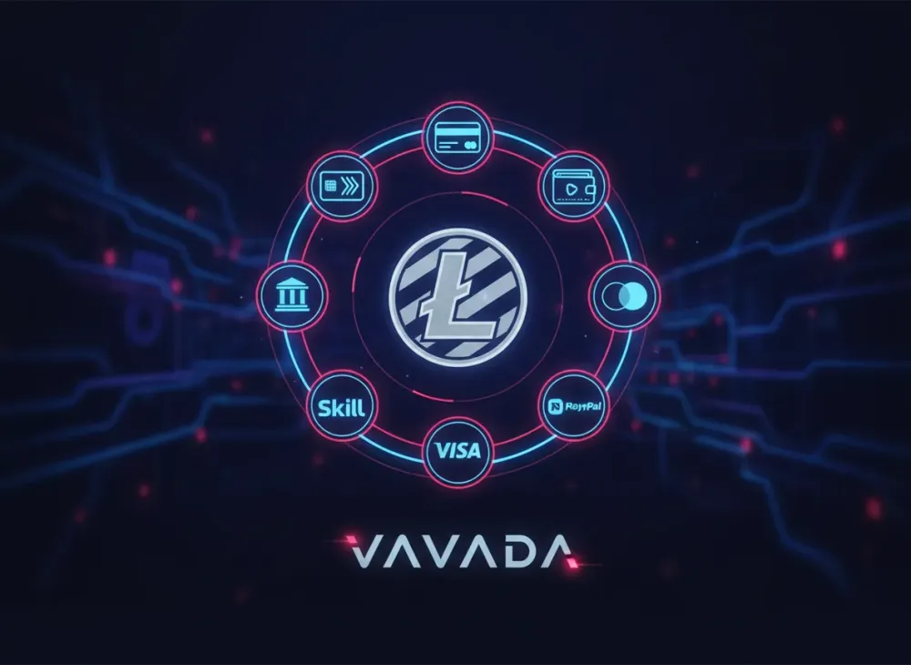 Litecoin