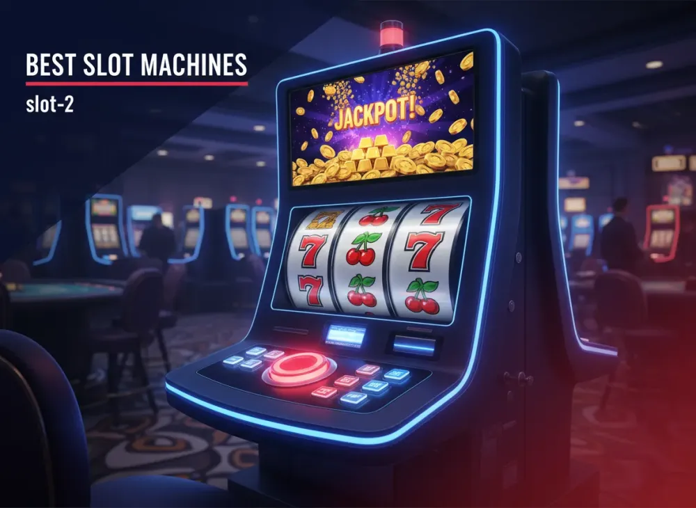 Slot 2