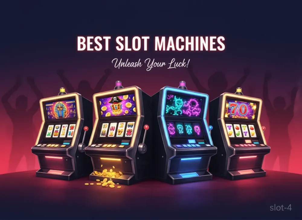 Slot 4