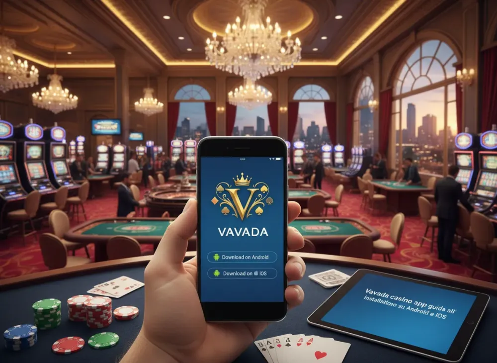 app Vavada