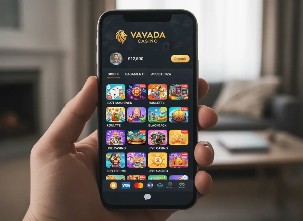 review Vavada