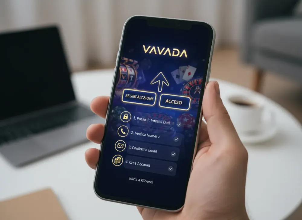 signup Vavada